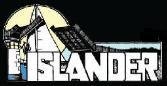 Lake Champlain Islander 