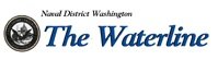 Washington Navy Yard Waterline 