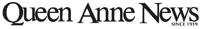 Queen Anne & Magnolia News 