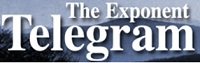 Clarksburg Exponent Telegram 