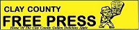 Clay County Free Press