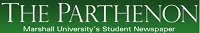 MU-Parthenon-West-Virginia-Newspaper