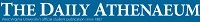 WVU-Daily-Athenaeum-West-Virginia-Newspaper