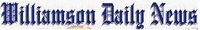 Williamson Daily News 