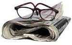 All the newspapers of the world in your hands