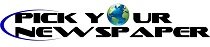 Pickyournewspaper - the largest online newspaper directory